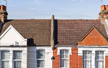 clay roofing Northbridge Street, East Sussex