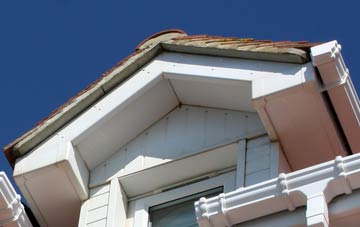 Northbridge Street fascia installation costs