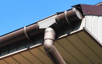 types of Northbridge Street fascias