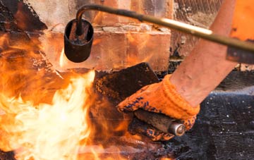 Northbridge Street flat roof repair companies