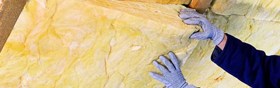 quotes for Northbridge Street roof insulation