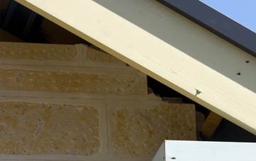 soffit repair Northbridge Street