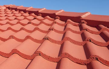 Northbridge Street tile and slate roof replacement