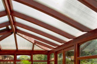 Northbridge Street conservatory roofing insulation