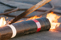 free Northbridge Street flat roofing repair quotes